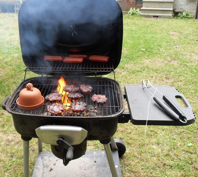 Fire Safety Tips to Keep Your Cookouts Cool DIY Home Security