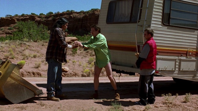 breaking bad money transfer