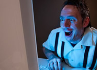social media security online stalker Social media security online stalker