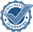 SimpliSafe guarantee