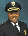 Atlanta Police Cheif
