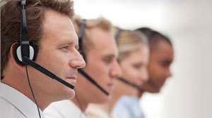 professional security monitoring
