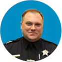 Chief Joe Balog recommends SimpliSafe Wireless Home Security Systems