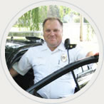 Chief Joe Balog recommends Simplisafe Wireless Home Security Systems