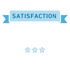 SimpliSafe comes with a 100% satisfaction guarantee