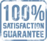 SimpliSafe comes with a 100% satisfaction guarantee