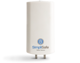 simplisafe sensor water