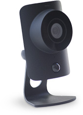 SimpliSafe Home Security Camera
