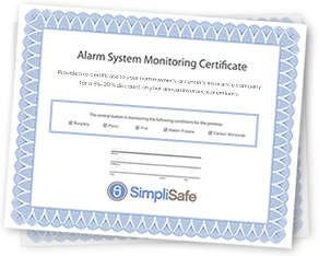 SimpliSafe Home Security Systems