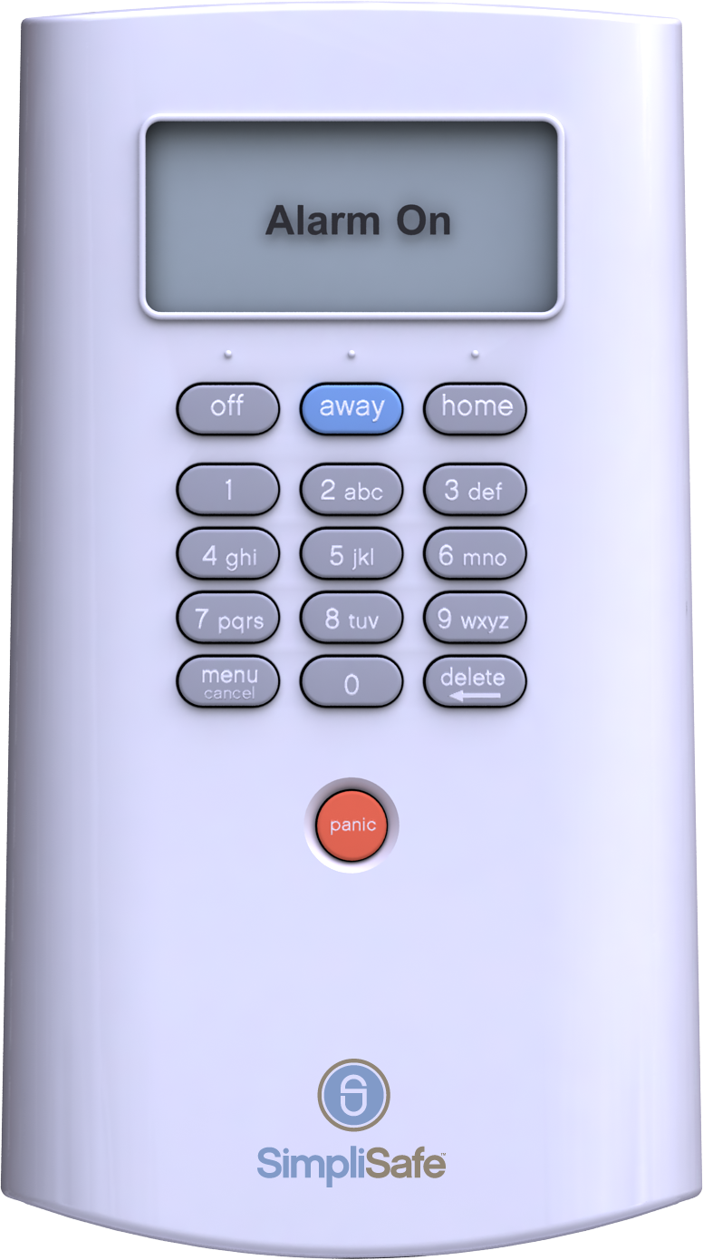 Press Kit and Brand Center | Security Systems