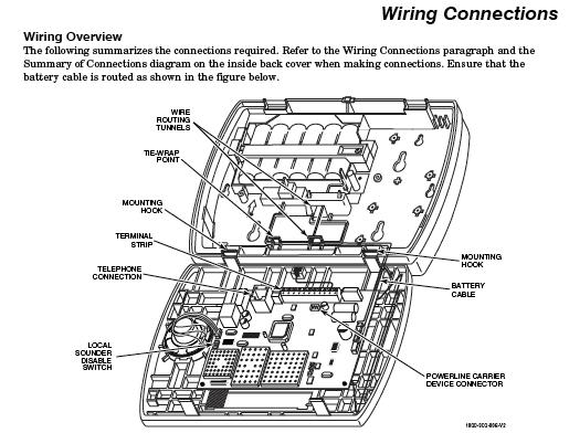 complicated honeywell wiring instructions