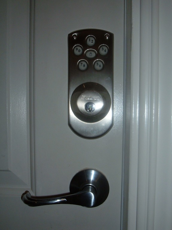 Choosing The Best Lock For Your Home Home Alarm Systems