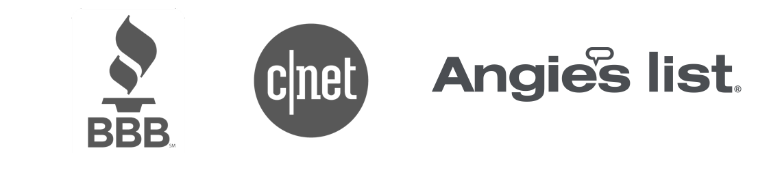 Award-Winning Business Security
