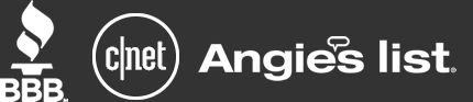 Award-Winning Business Security
