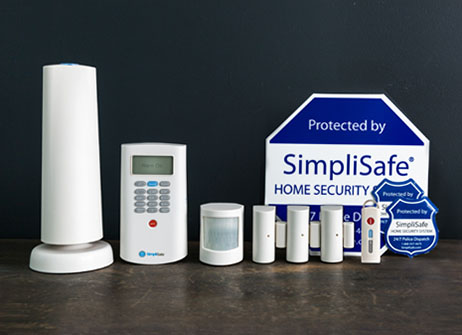 simplisafe outdoor camera