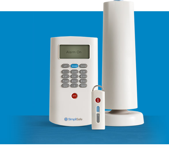 Simplisafe Is Safer And More Secure Than Most Alarm Systems