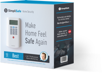 SimpliSafe Security System