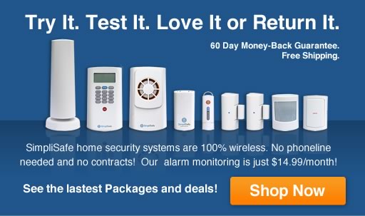 reviews of simplisafe