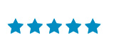 40000 reviews on amazon and google