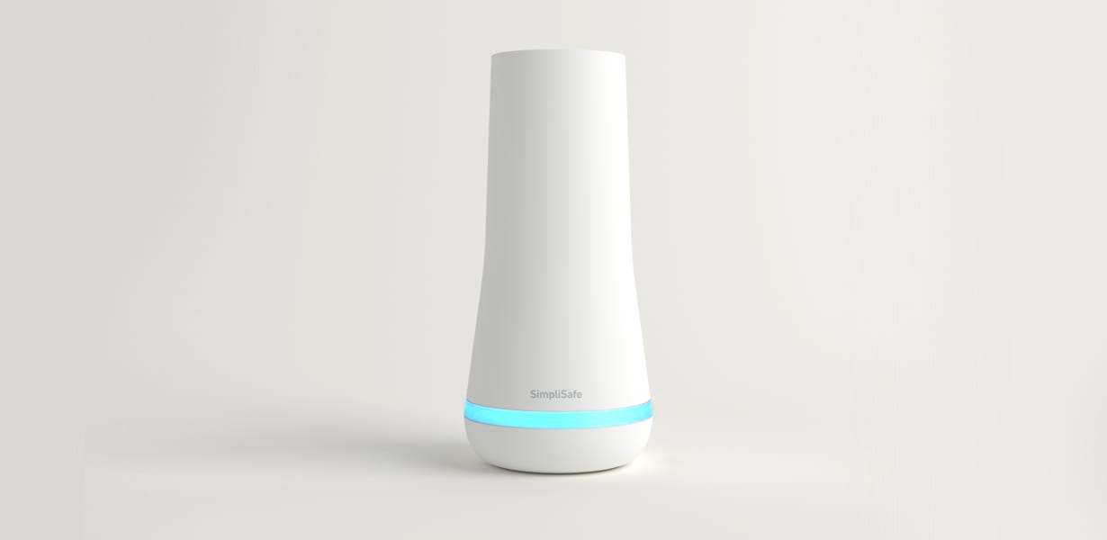 SimpliSafe Home Security Systems | Wireless Home Security ...