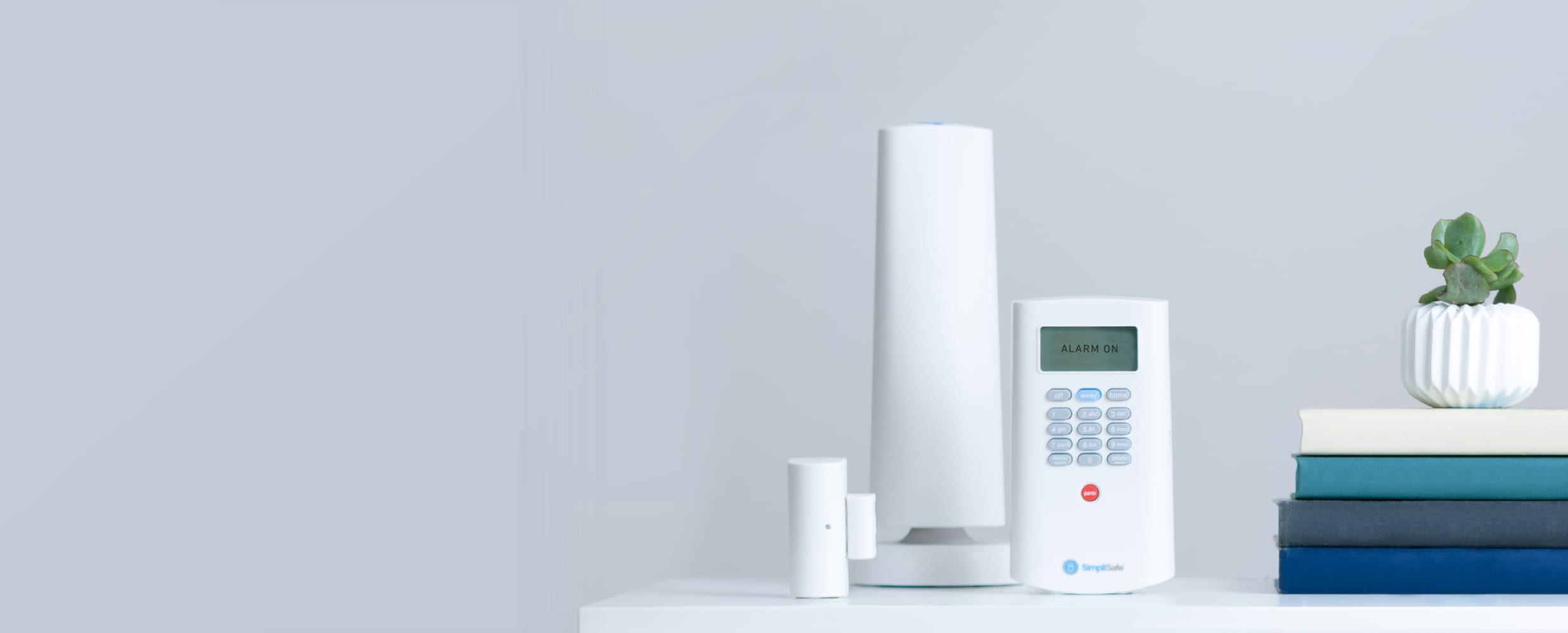 SimpliSafe Classic Systems