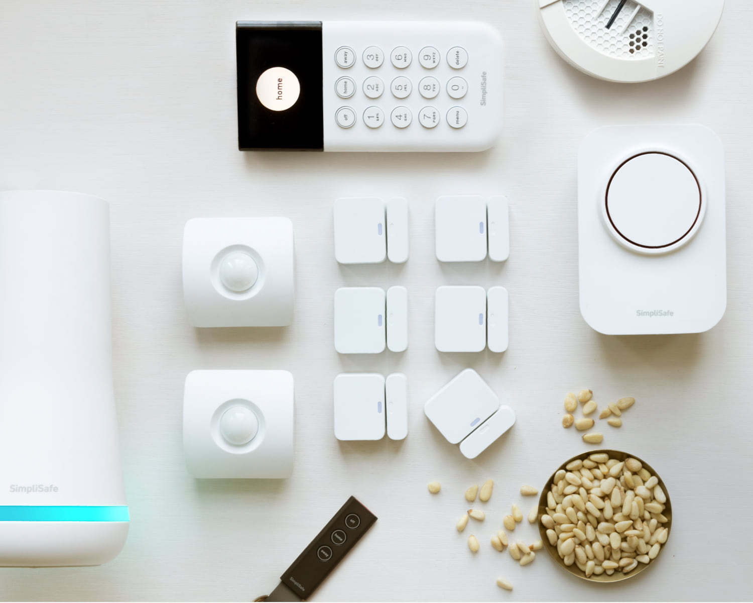 knoxHome Security Systems