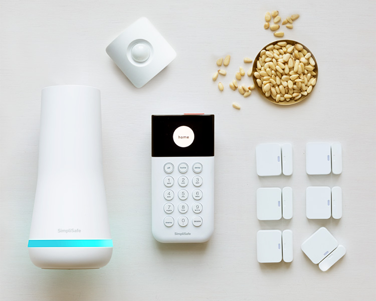 sanctuaryHome Security Systems