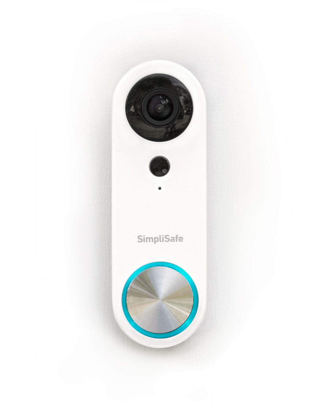 Video Doorbell Pro | Wireless Alarm System