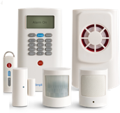 Wireless Home Security Systems | Simplisafe